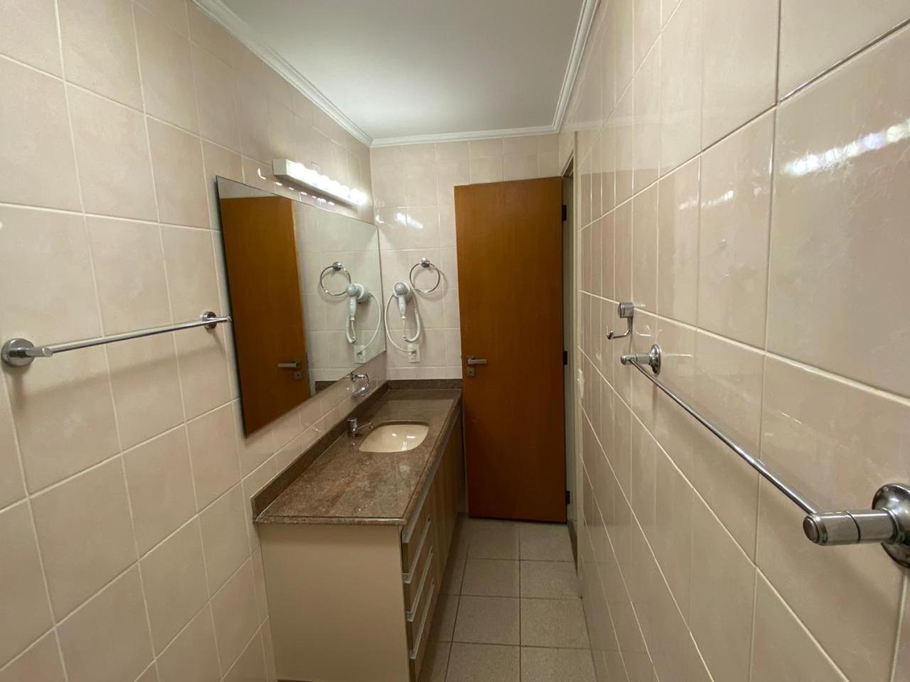Apartamento Ubatuba Praia Grande Exterior foto