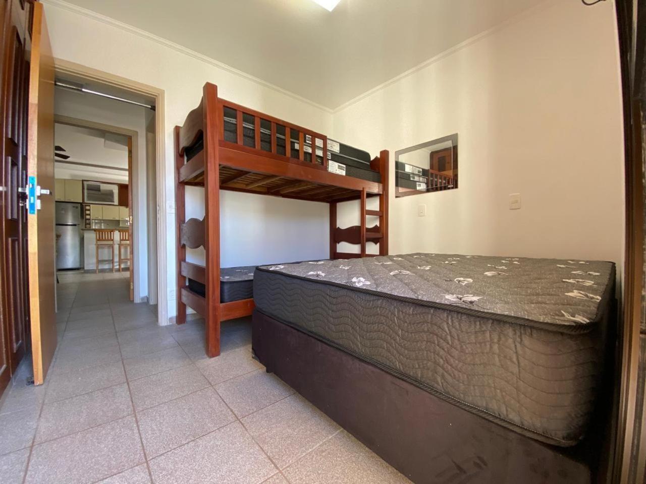 Apartamento Ubatuba Praia Grande Exterior foto